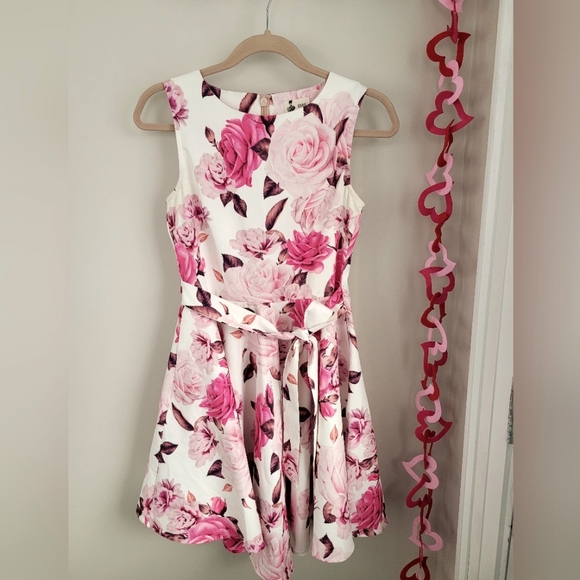 Lanny dress, Boutique 1861 sz S - Picture 2 of 6